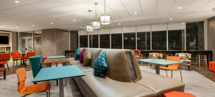 佛罗里达萨拉索塔-布雷登顿机场希尔顿惠庭酒店(Home2 Suites by Hilton Sarasota Bradenton Airport)图片