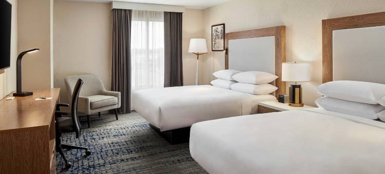 里士满机场喜来登酒店(Sheraton Richmond Airport Hotel)图片