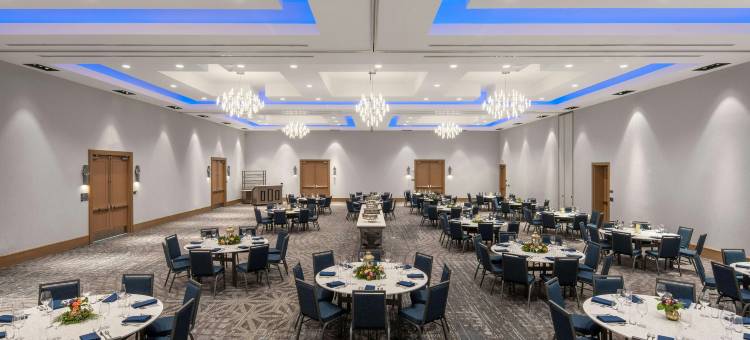 奥兰多塞莱斯特酒店-臻品之选(The Celeste Hotel, Orlando, a Tribute Portfolio Hotel)图片