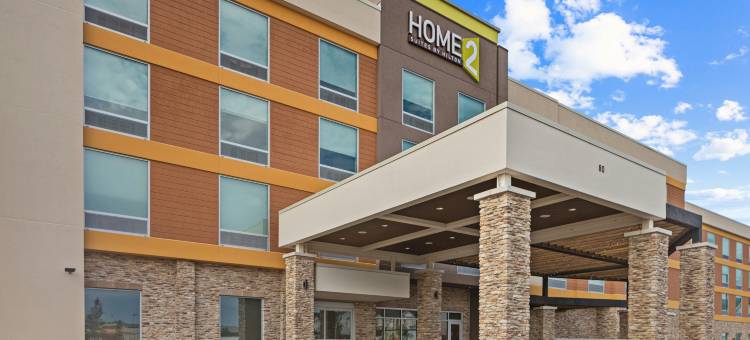 希尔顿惠庭套房酒店 黎巴嫩(Home2 Suites by Hilton Lebanon)图片