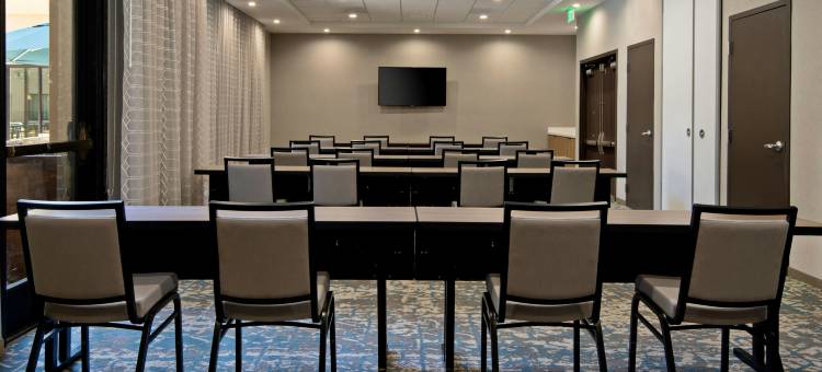 万豪Valencia SpringHill套房(SpringHill Suites Valencia)图片