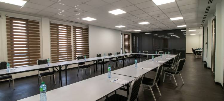 达喀尔奥诺莫酒店(ONOMO Hotel Dakar)图片