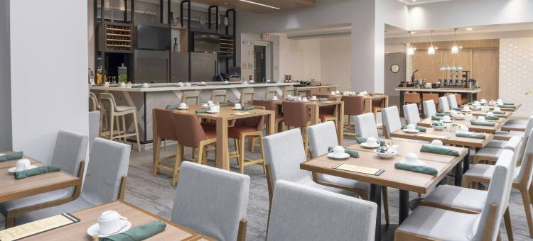 普利茅斯希尔顿花园酒店(Hilton Garden Inn Plymouth)图片