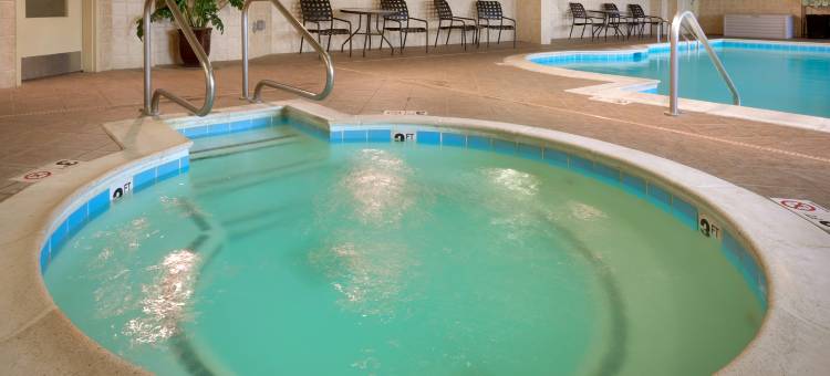克拉克斯维尔希尔顿花园酒店(Hilton Garden Inn Clarksville)图片