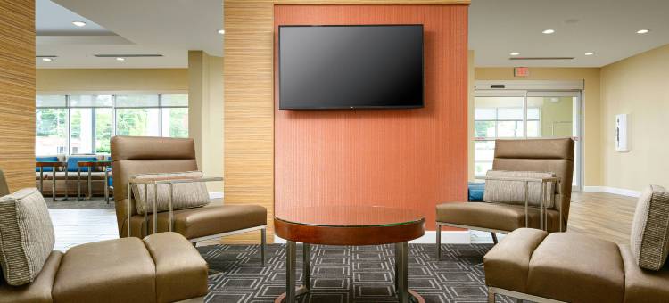塔斯卡卢萨大学区TownePlace Suites酒店(TownePlace Suites Tuscaloosa University Area)图片