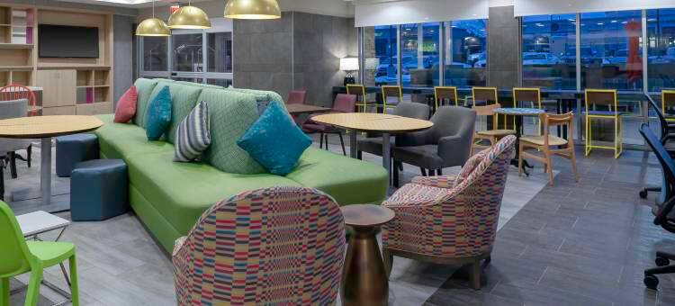 丹佛南/百年机场希尔顿惠庭酒店(Home2 Suites by Hilton Denver South Centennial Airport)图片