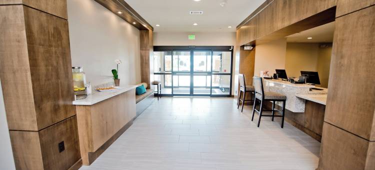 休斯顿亨布尔/时代公园Staybridge Suites(Staybridge Suites HOUSTON - HUMBLE BELTWAY 8 E by IHG)图片
