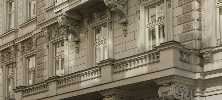 维也纳国家歌剧院The Cloud One(The Cloud One Wien-Staatsoper)图片