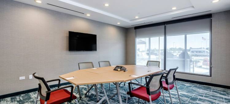芝加哥沃基根/格尼TownePlace Suites酒店(TownePlace Suites Chicago Waukegan/Gurnee)图片