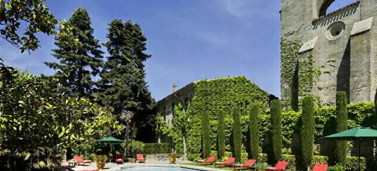 美憬阁卡尔卡松城市酒店(Hôtel de la Cité Carcassonne - MGallery Collection)图片