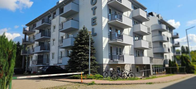 波列茨基公寓(Poleczki Residence Apartments)图片
