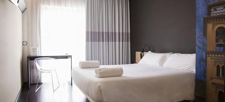 格拉纳达民宿酒店(B&B Hotel Granada)图片