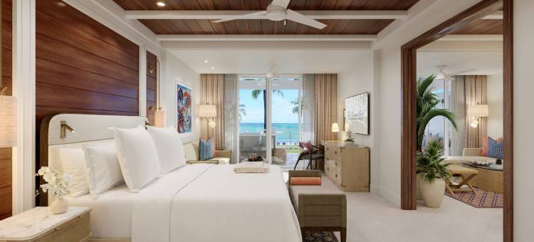 巴哈马海洋俱乐部四季度假村(The Ocean Club, A Four Seasons Resort, Bahamas)图片