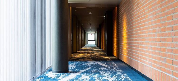 JR东日本横滨METS饭店(JR-EAST HOTEL METS YOKOHAMA)图片