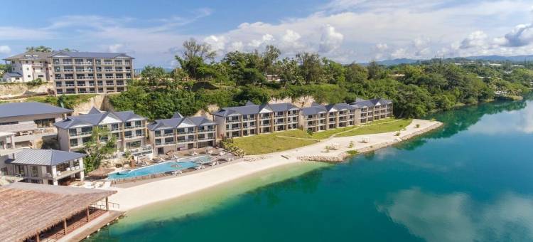维拉港华美达度假酒店(Ramada Resort by Wyndham Port Vila)图片