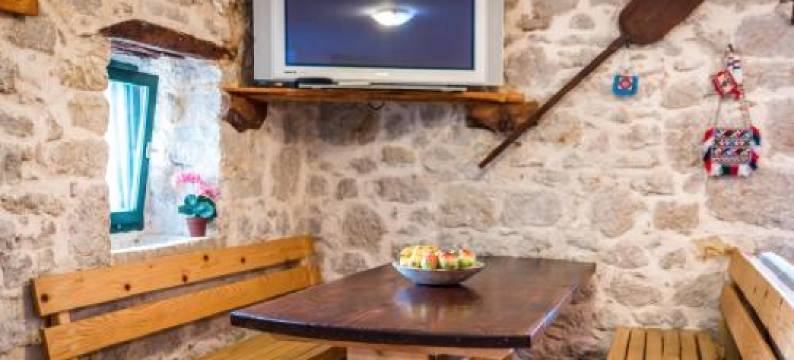 Rooms and Apartments Budiša图片