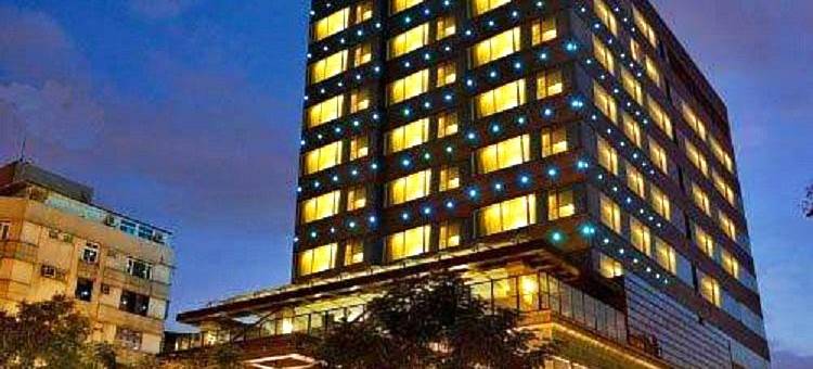 福容大饭店(台北一馆)图片