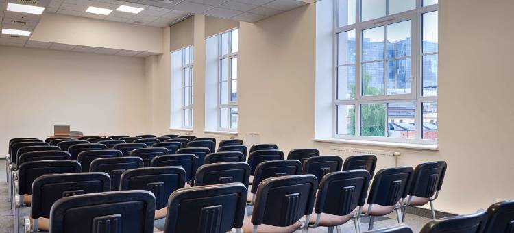 罗兹福克斯酒店(Focus Hotel Łódź)图片