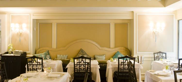 锦绣威尼斯 - 星际连锁酒店(Splendid Venice - Starhotels Collezione)图片