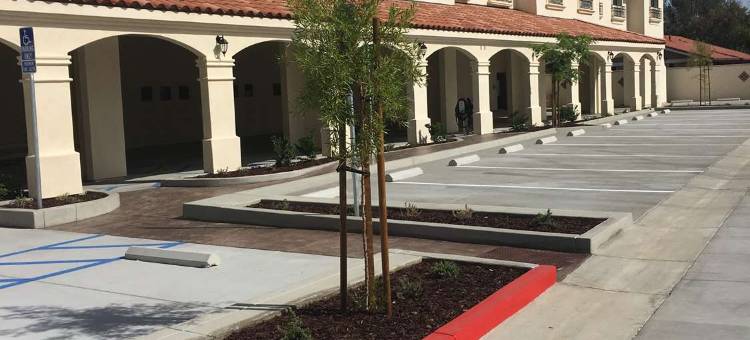 贝斯特韦斯特优质蒂梅丘拉葡萄酒乡优质套房酒店(Best Western Plus Temecula Wine Country Hotel & Suites)图片