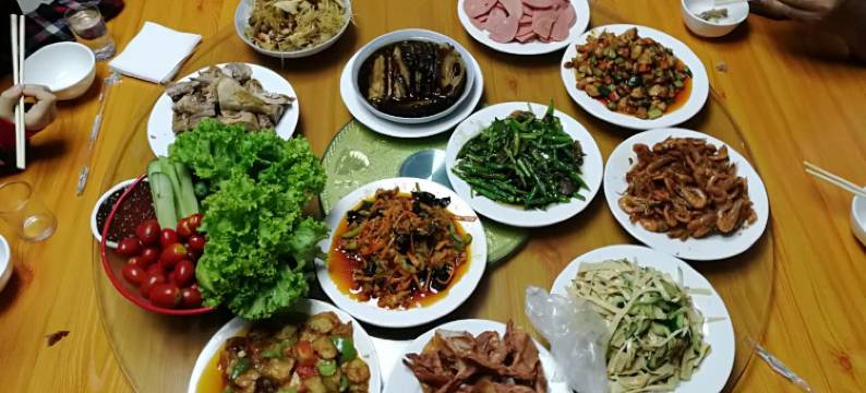 北京司马台诗境家园图片