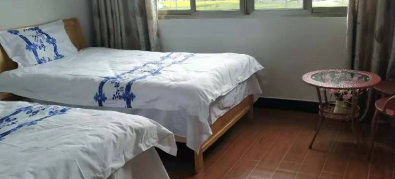 婺源宾悦客栈(篁岭景区店)图片