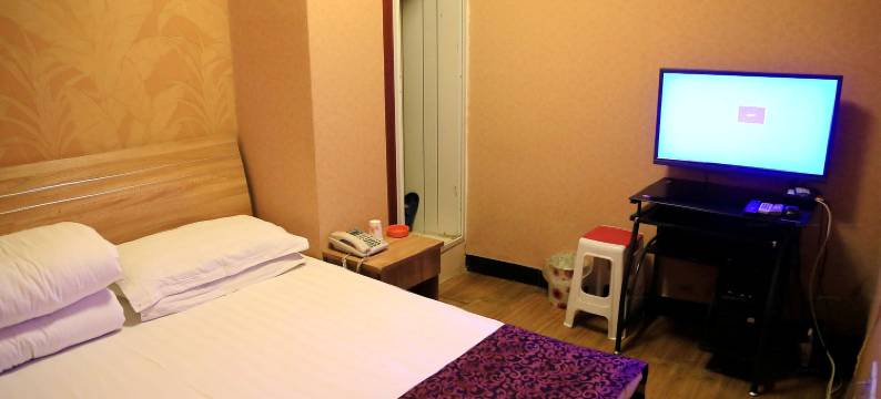 大同春天宾馆图片