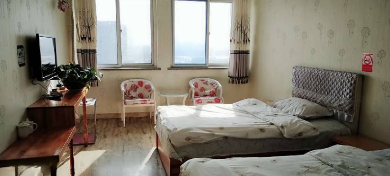 昌乐弘正宾馆图片