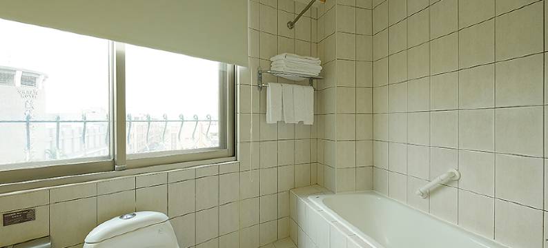 台南剑桥大饭店-永康店图片