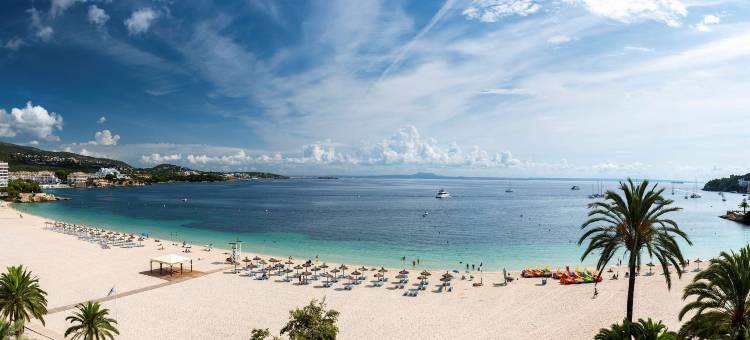 马略卡Zel酒店(Zel Mallorca)图片