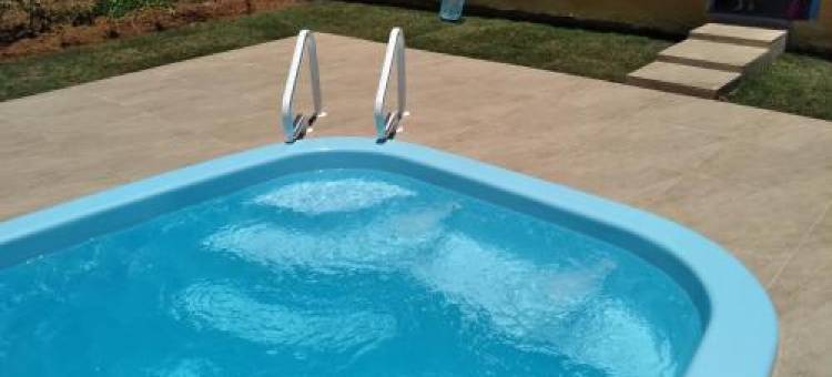 波索詹波罗莎酒店(Pouso Jambo Rosa)图片