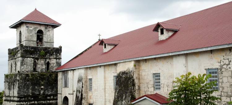 塔比拉兰GV酒店(GV Hotel - Tagbilaran City)图片