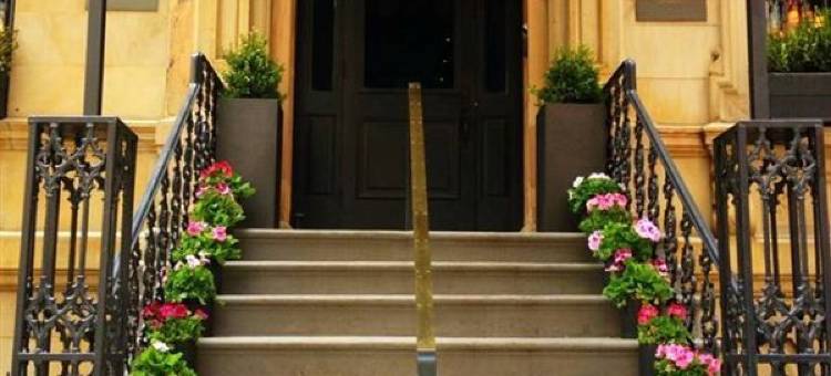 中城 Sonder 威廉酒店(The William Hotel Midtown, Sonder)图片