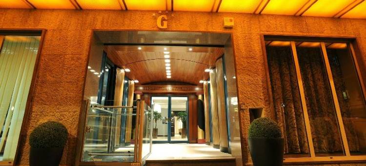 古列尔莫酒店(Hotel Guglielmo)图片