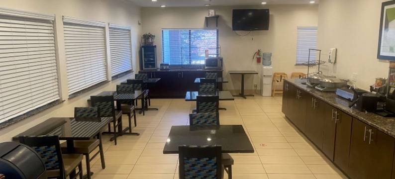 埃德蒙贝斯特韦斯特SureStay Plus酒店(SureStay Plus Hotel by Best Western Edmond)图片