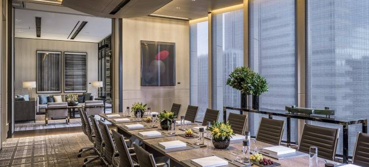 首尔四季酒店(Four Seasons Hotel Seoul)图片