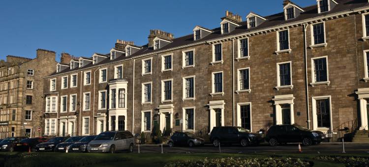 约克郡小酒馆酒店(Hotel du Vin & Bistro Harrogate)图片