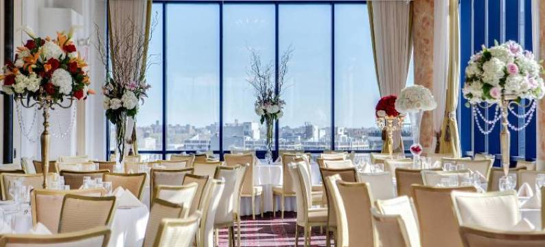 Vista LIC Hotel, BW Premier Collection图片