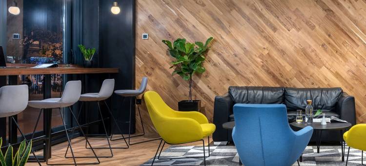 蒂姆的酒店(Hotel Tim's)图片