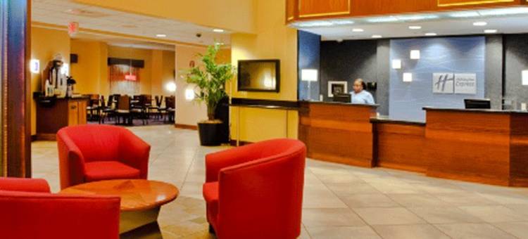 智选假日套房酒店最近奥兰多环球影城(Holiday Inn Express & Suites NEAREST UNIVERSAL ORLANDO by IHG)图片
