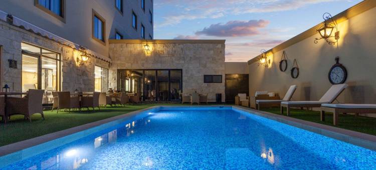 温德姆托伦酒店(Wyndham Torreon)图片