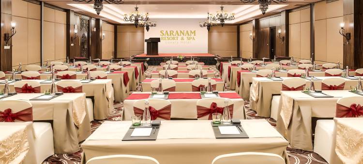 巴厘岛萨拉纳姆巴土利地鸿居酒店(Homm Saranam Baturiti)图片