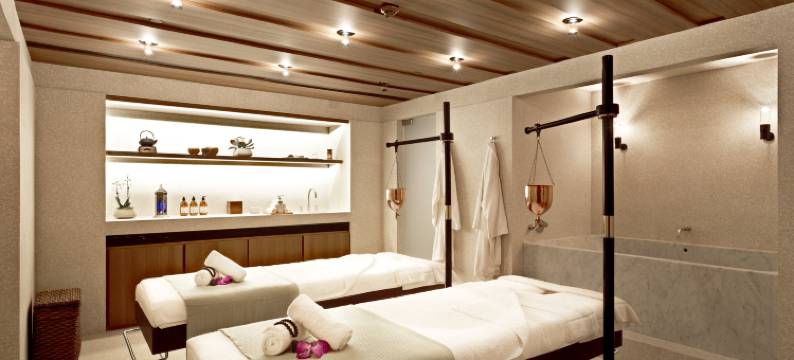 皇家咖啡厅酒店(Hotel Cafe Royal)图片