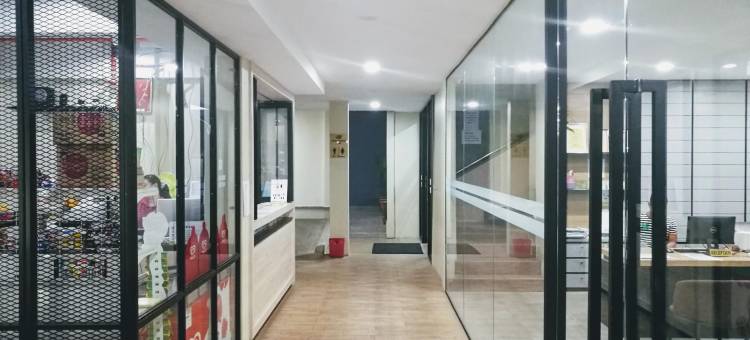 ASRC酒店(Hotel ASRC)图片