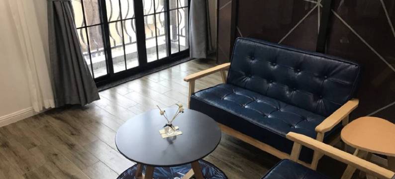 嵊泗迷家民宿图片