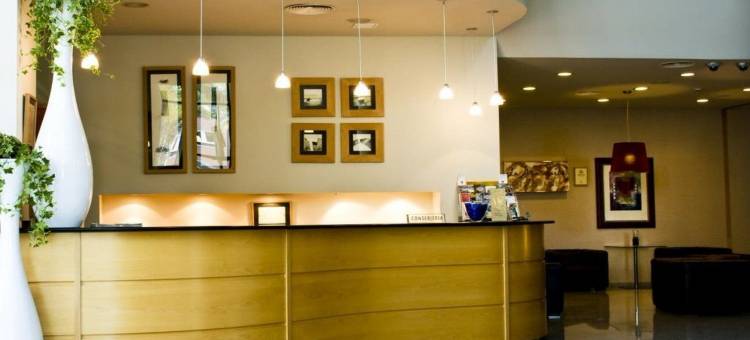 维多利亚大酒店(Gran Hotel Victoria)图片