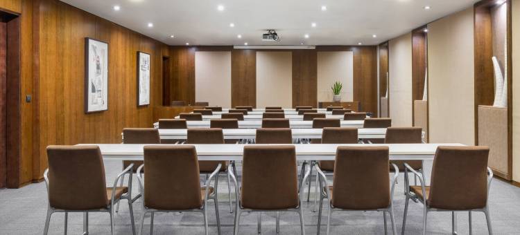 帕拉西奥环球AC酒店(AC Hotel Palacio Universal)图片