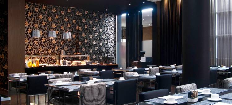 AC酒店- 索姆(AC Hotel Som)图片