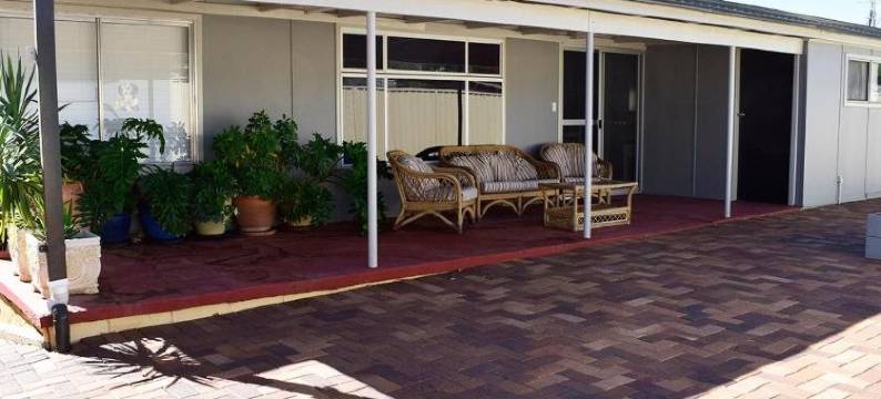 Fossickers Cottages图片