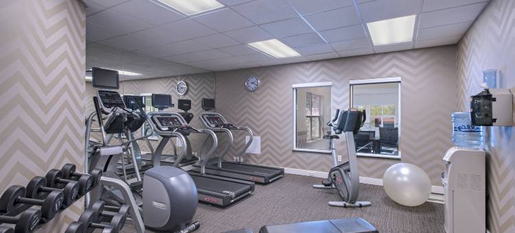 Residence Inn Columbia图片